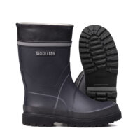 Nokian Footwear Terra rubber boots