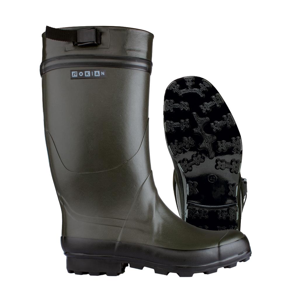 Buy > rubber boots with felt liners > in stock