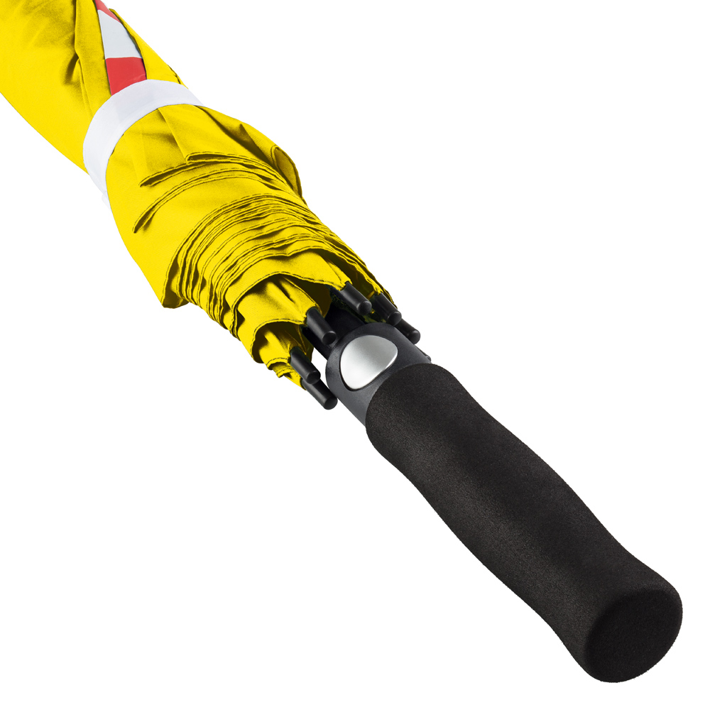 Nokian Footwear Hai Umbrella - Yellow 2