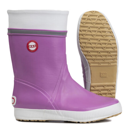 Nokian Footwear Hai Classic boots - Lilac