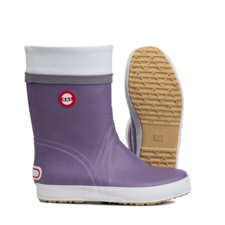 Nokian Footwear Hai Classic boots - Violetti