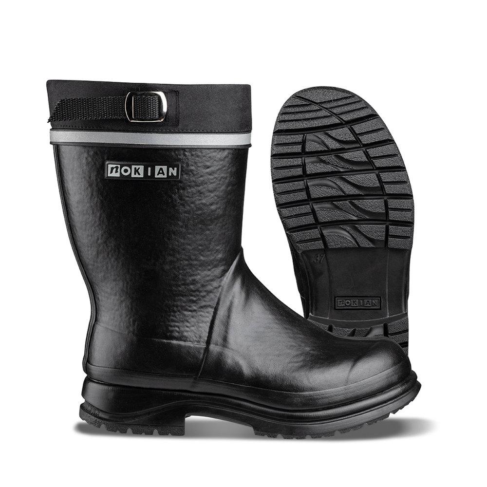 mens winter rubber boots