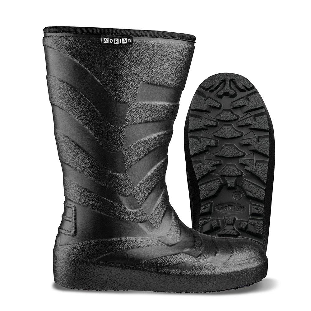 Winter Light rubber boot