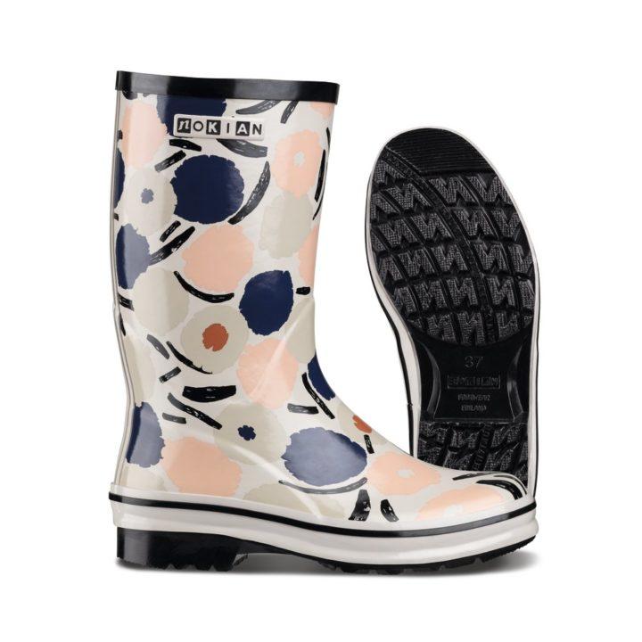 Nanso Leinikki - Nokian Footwear