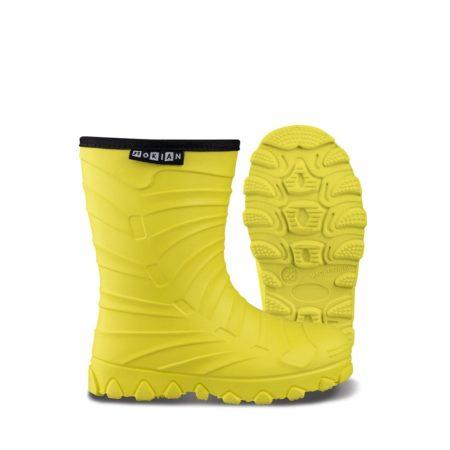 Nokian Footwear Nokian Light Kids - Yellow