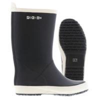 Meri rubber boot for ladies