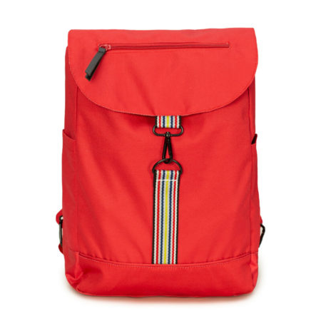 Nokian Footwear Hai Backpack - Red