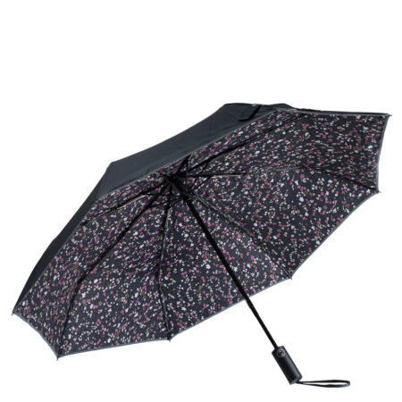 Nokian Footwear Nanso Puolukka umbrella - Black/pink