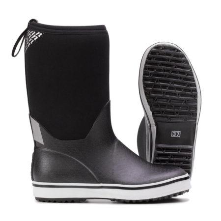 Nokian Footwear Nokian Neo - Black