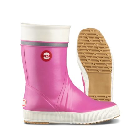 Nokian Footwear Hai Classic boots - Pink