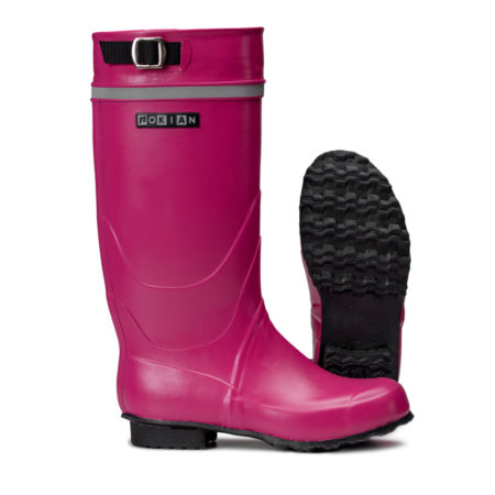 Nokian Footwear Kontio Classic - Pink