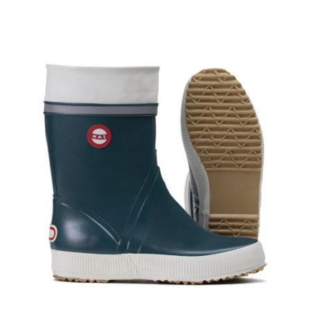 Nokian Footwear Hai Classic boots - Petrol