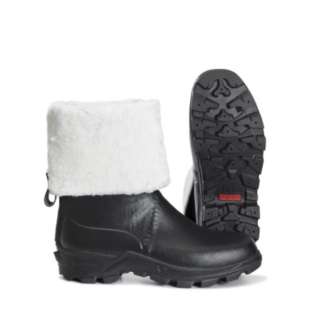 Nokian Footwear Kontio Winter Ice - Black