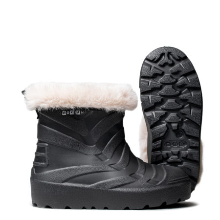 Nokian Footwear Winter Light Low - Black