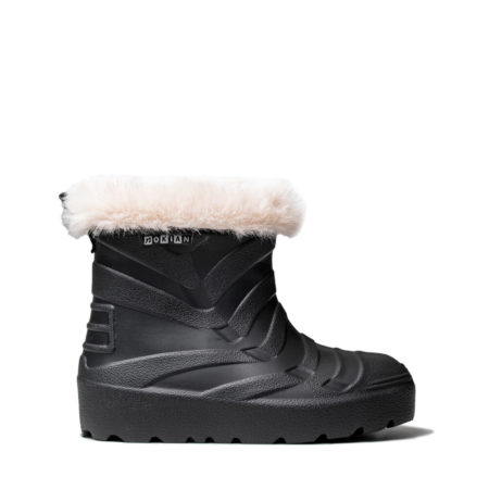 Nokian Footwear Winter Light Low - Black 2