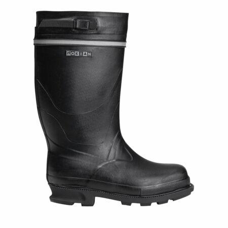 Nokian Footwear Naali - Black 2