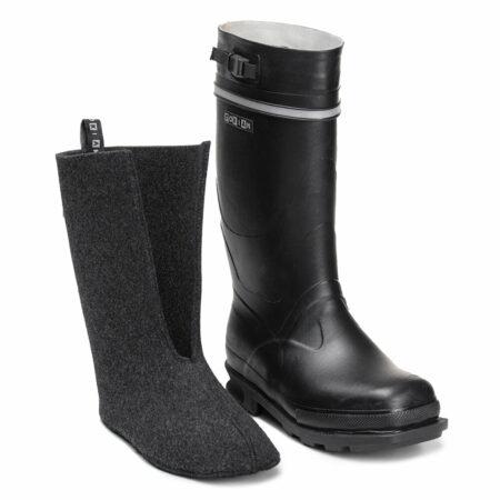 Nokian Footwear Naali - Black 3