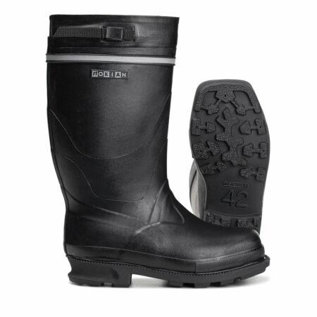 Nokian Footwear Naali - Black