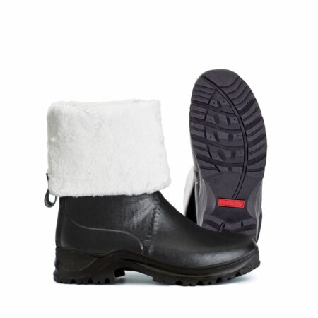 Nokian Footwear Kontio Winter Ice - Black