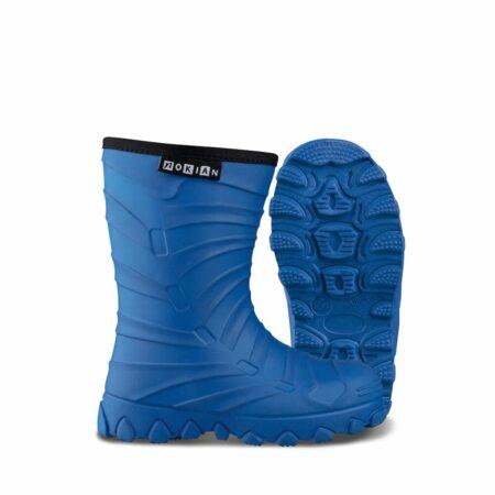 Nokian Footwear Nokian Light Kids - Blue