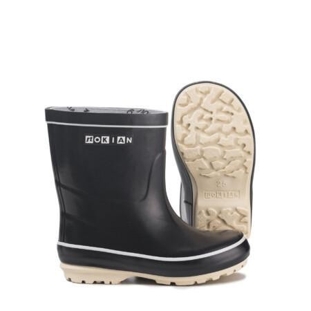 Nokian Footwear Nokian Jalkineet Hippa Kids boots - Black