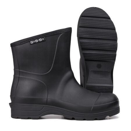 Nokian Footwear Light Garden boots EVA-rubber blend - Black