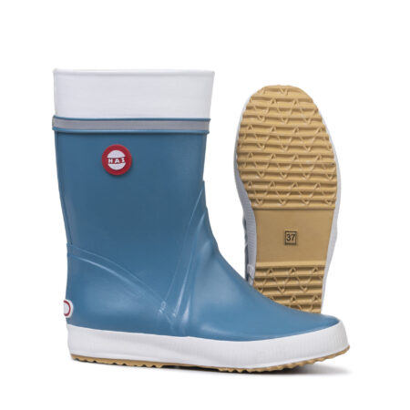 Nokian Footwear Hai Classic boots - Blue