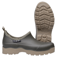 Verso Winter warm garden shoe