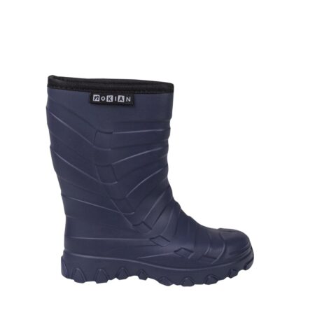 Nokian Footwear Nokian Light Kids - Dark blue