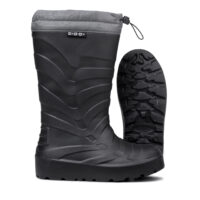 Thermo Light warm boot with lining