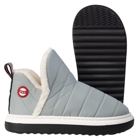 Nokian Footwear Hai Slipper - Green