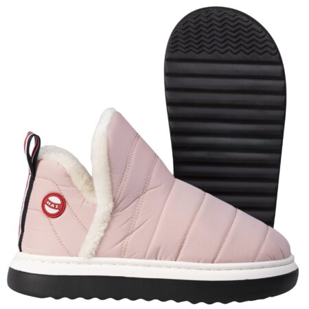 Nokian Footwear Hai Slipper - Pink