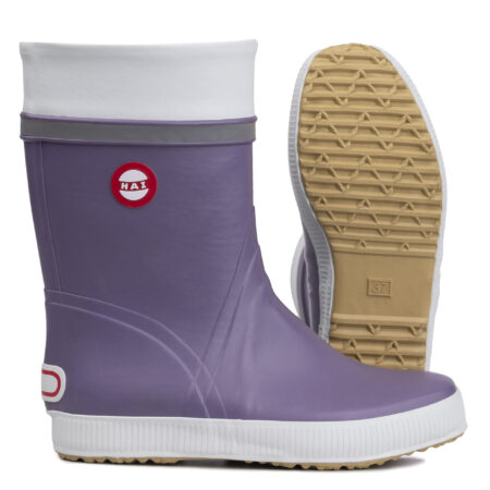 Nokian Footwear Hai Classic boots - Violetti