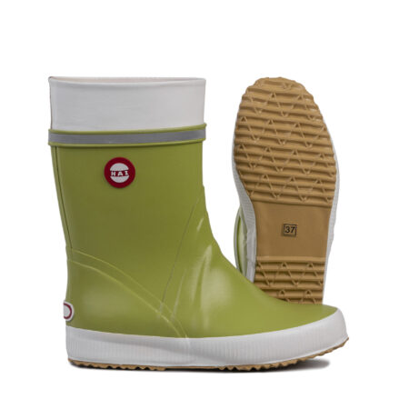 Nokian Footwear Hai Classic boots - Olive
