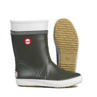 Hai Classic boots
